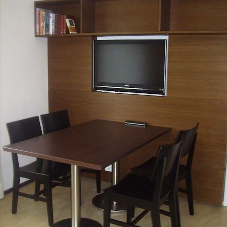 Appartements Christa Ντομπιάκο Δωμάτιο φωτογραφία