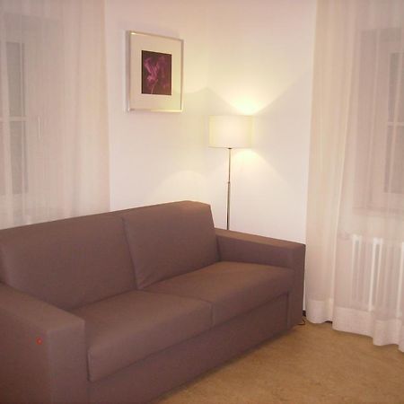 Appartements Christa Ντομπιάκο Δωμάτιο φωτογραφία
