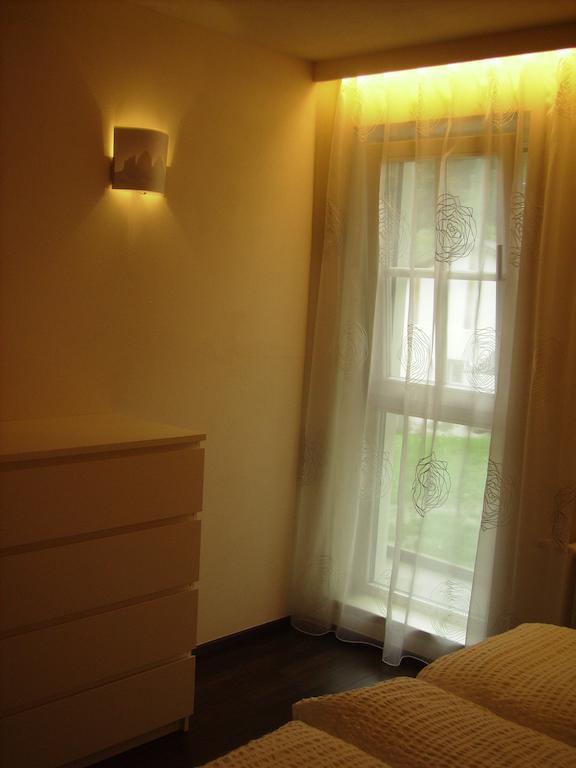 Appartements Christa Ντομπιάκο Δωμάτιο φωτογραφία