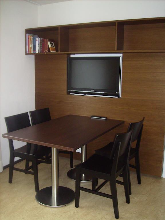 Appartements Christa Ντομπιάκο Δωμάτιο φωτογραφία