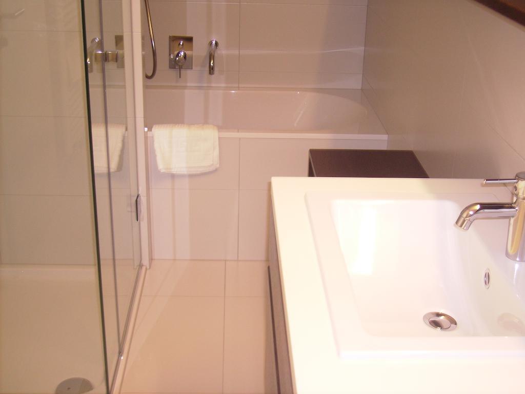 Appartements Christa Ντομπιάκο Δωμάτιο φωτογραφία