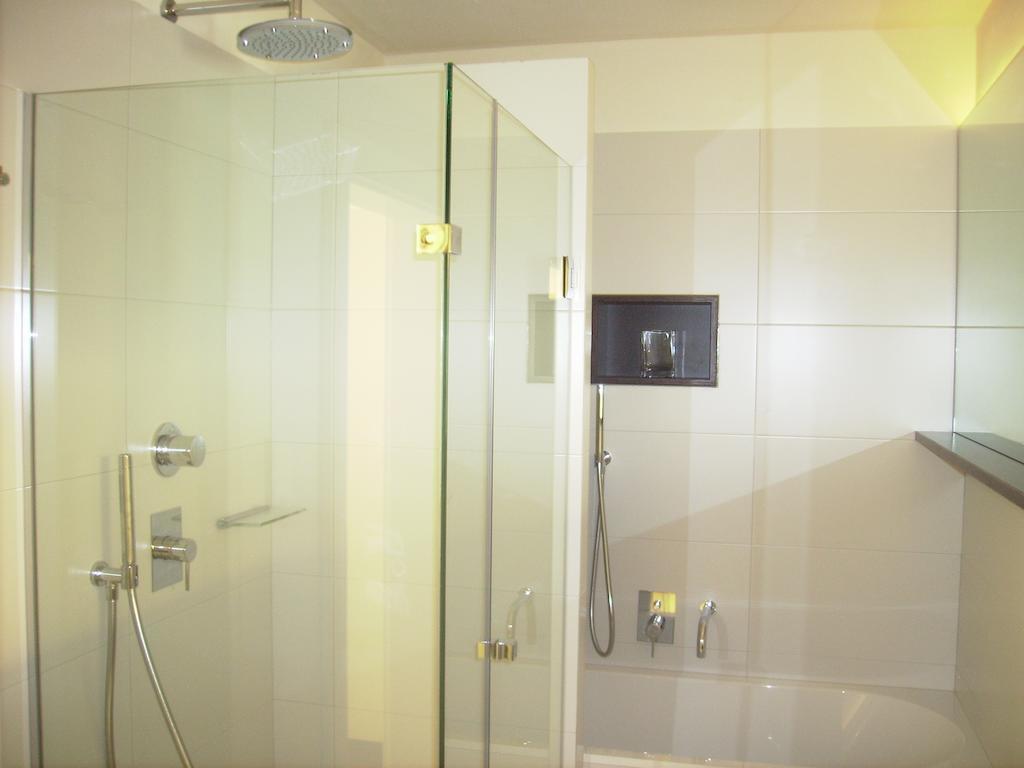 Appartements Christa Ντομπιάκο Εξωτερικό φωτογραφία