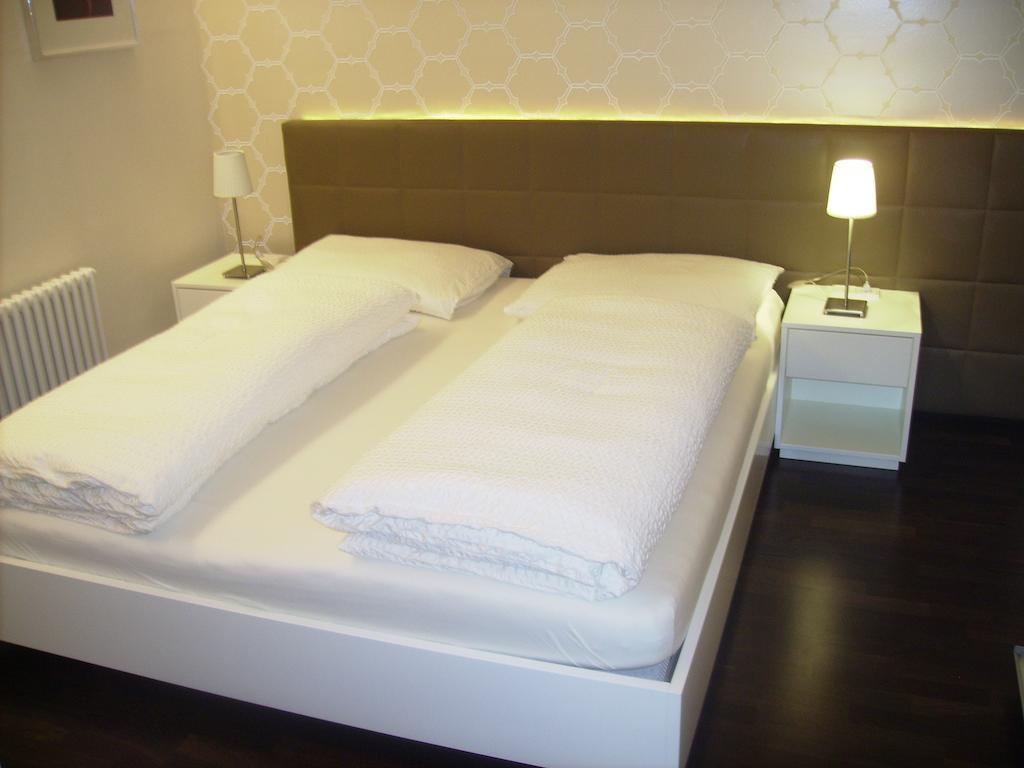Appartements Christa Ντομπιάκο Δωμάτιο φωτογραφία