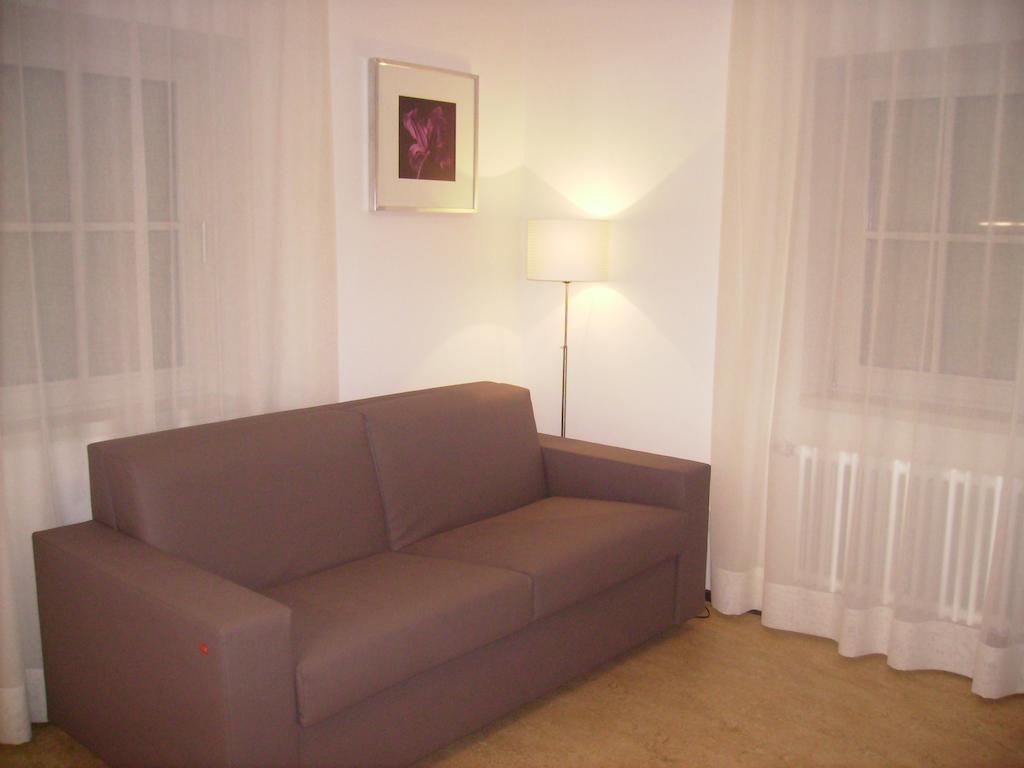 Appartements Christa Ντομπιάκο Δωμάτιο φωτογραφία